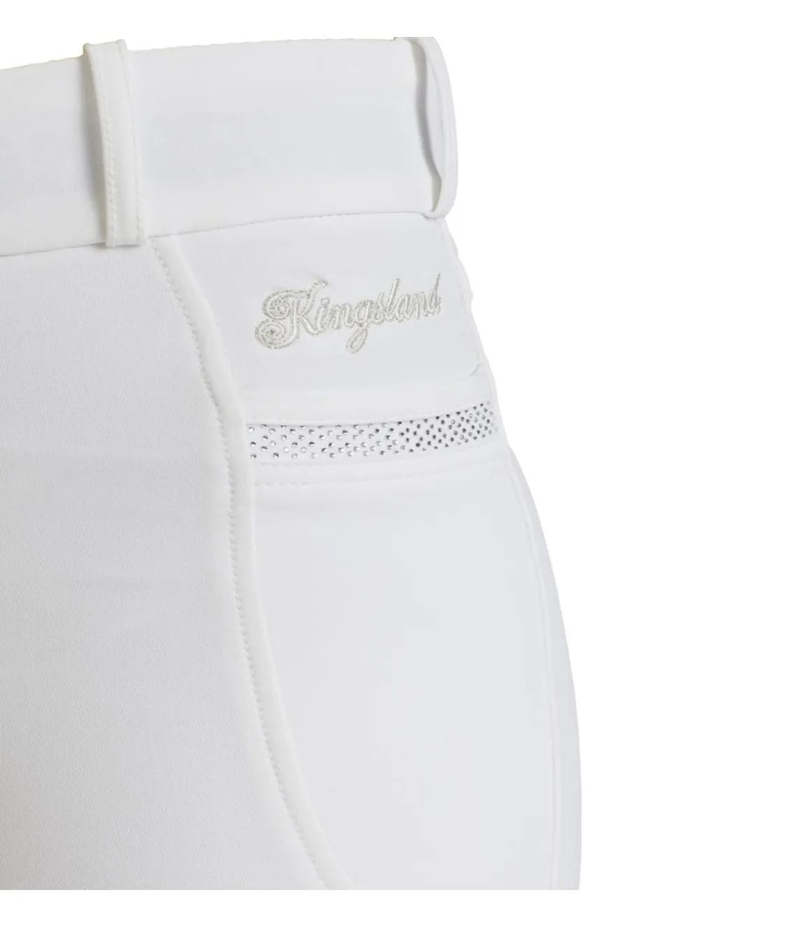 Pantalon Klkadi Full Grip pour dame - Kingsland