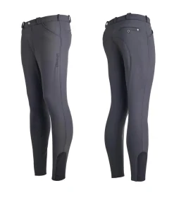 Pantalon KlKasper softshell doublé polaire pour homme - Kingsland