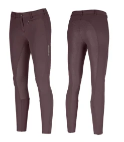 Pantalon Lucinda full grip pour dame - Pikeur