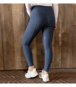 Pantalon Miami Femme Grip au Genou - Kentucky