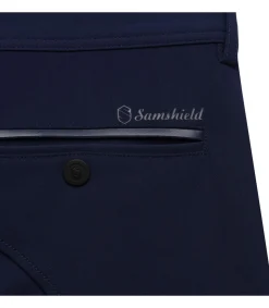 Pantalon Raphael genou grip SS22 pour homme - Samshield