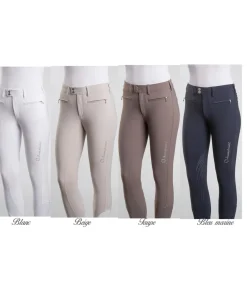 Pantalon Samshield Adele