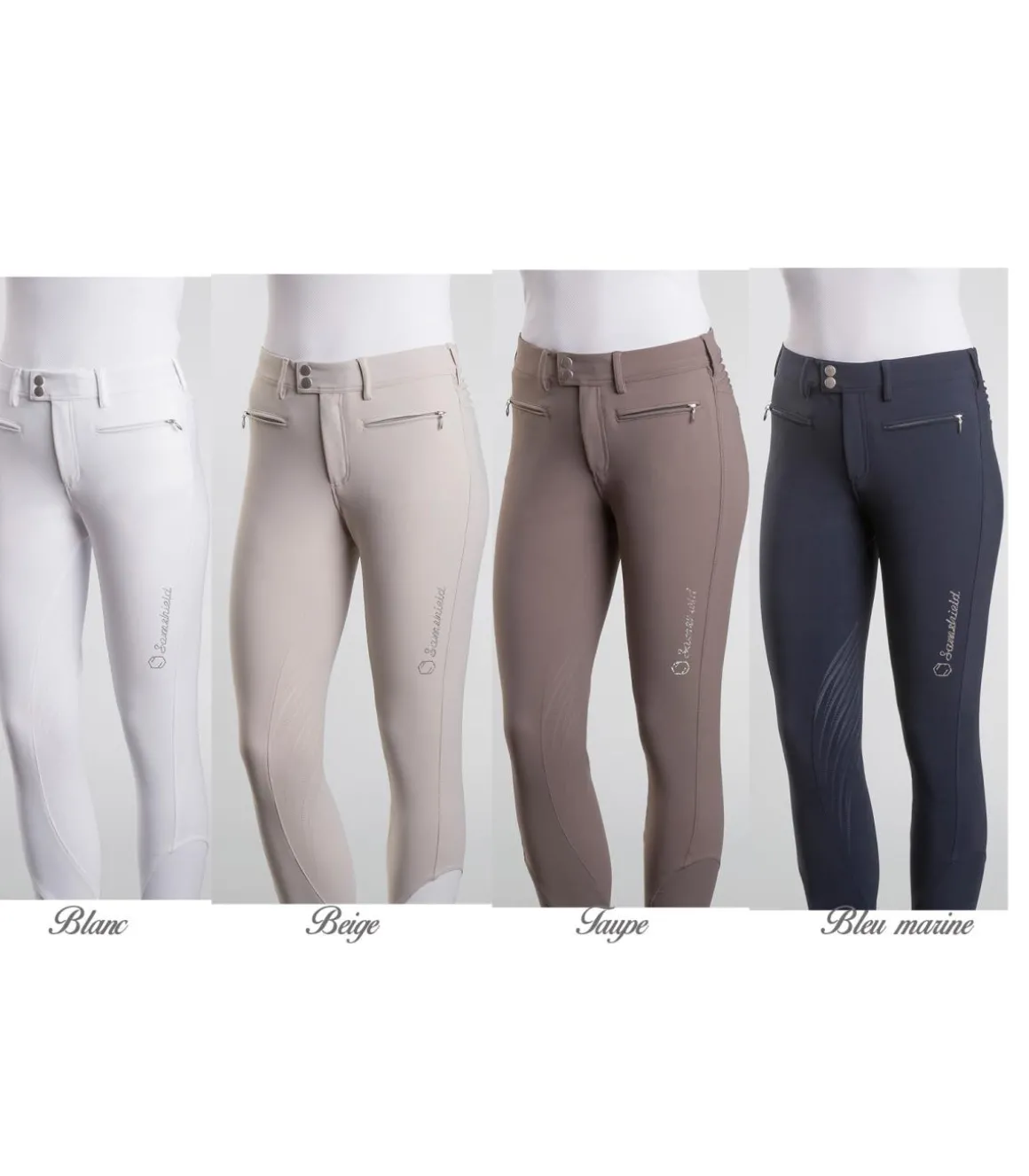 Pantalon Samshield Adele