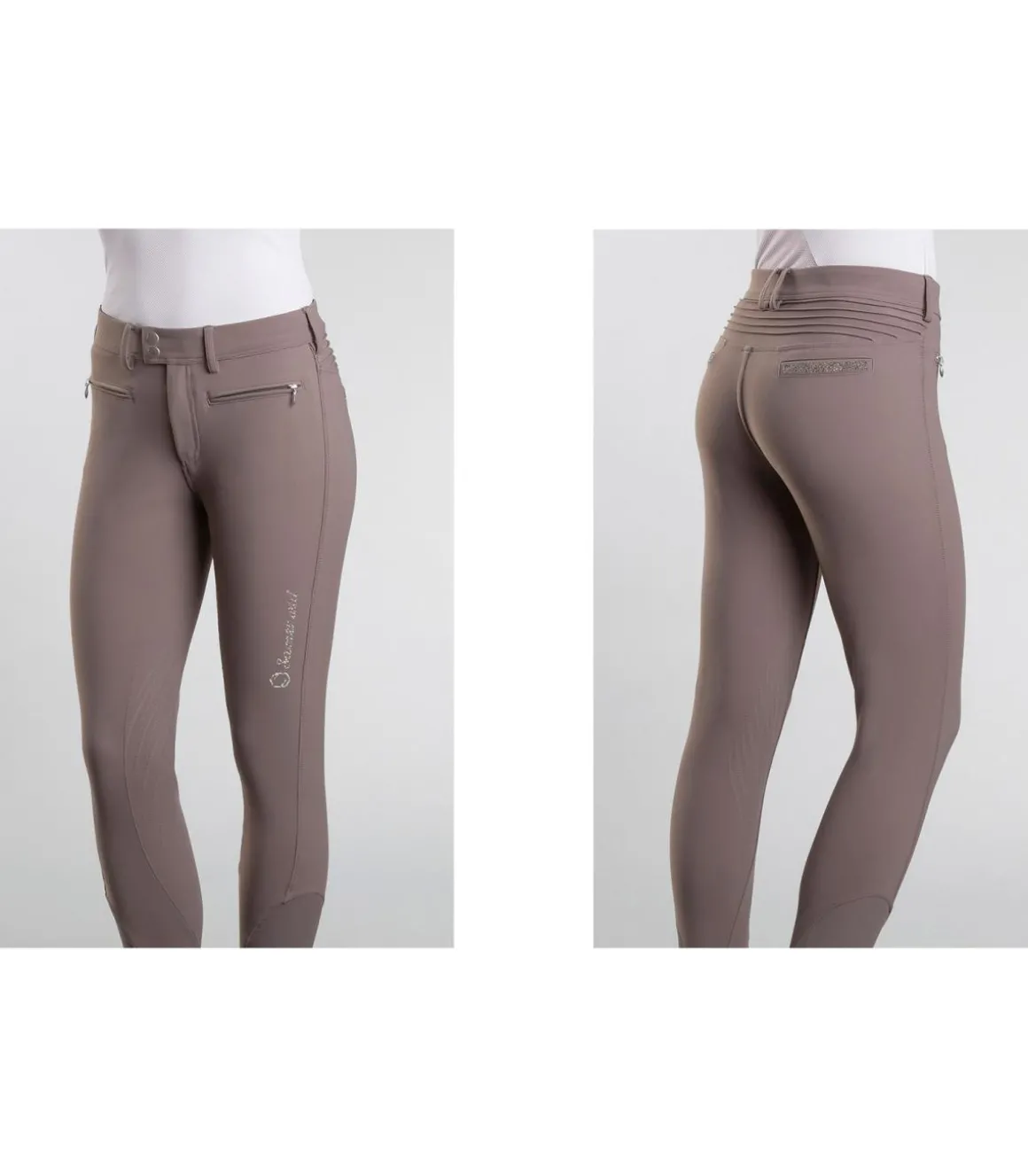 Pantalon Samshield Adele
