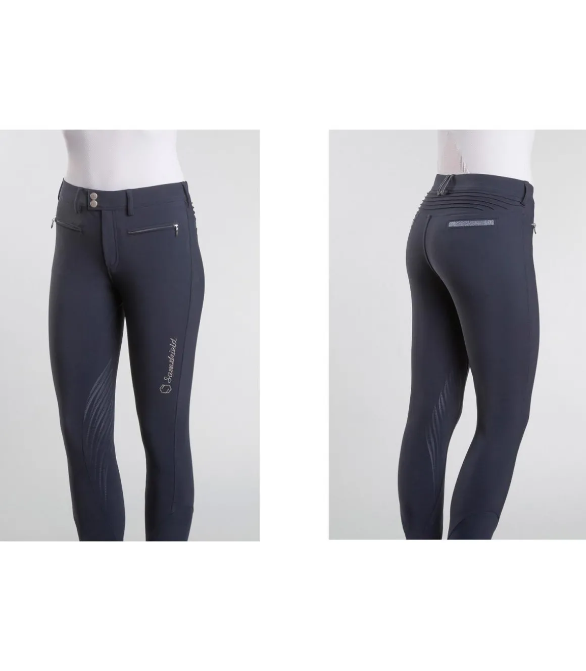 Pantalon Samshield Adele