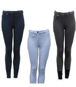 Pantalon Smart genou grip - JMR