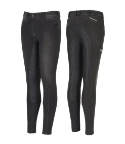 Pantalon TESIA Full Grip pour enfants - Pikeur