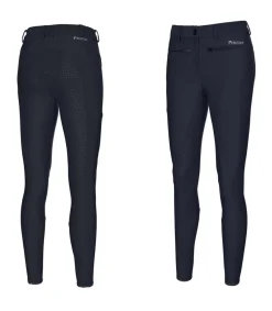 Pantalon Tessa softshell full grip pour dame - Pikeur