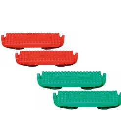 Planchers d'étrier Compositi Premium