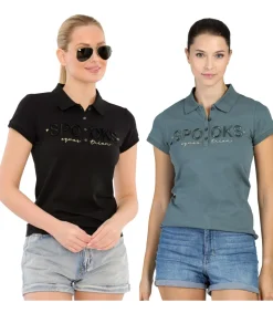 Polo Annber - Spooks