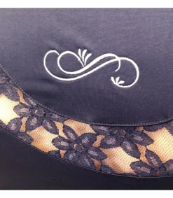 Polo de concours - Celeste - Equestre