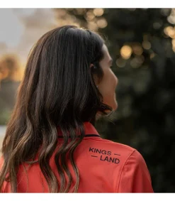 Polo KlGreta pour dame - Kingsland