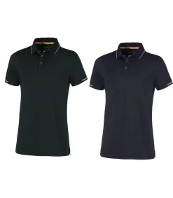 Polo pour homme Finno - Pikeur