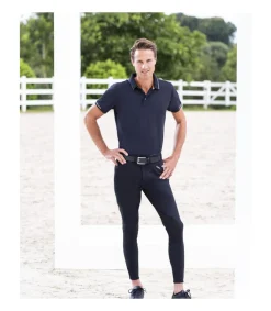 Polo pour homme Finno - Pikeur