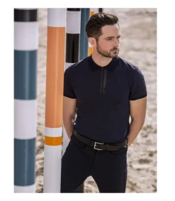 Polo pour homme Ole - Pikeur