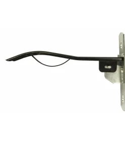 Porte selle métallique repliable - HKM