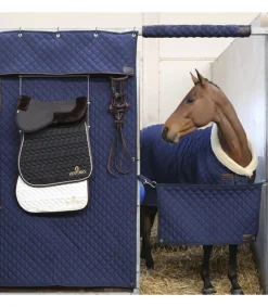 Protection de tête au box - Kentucky