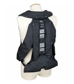 Protection dorsale légère - Hit-Air