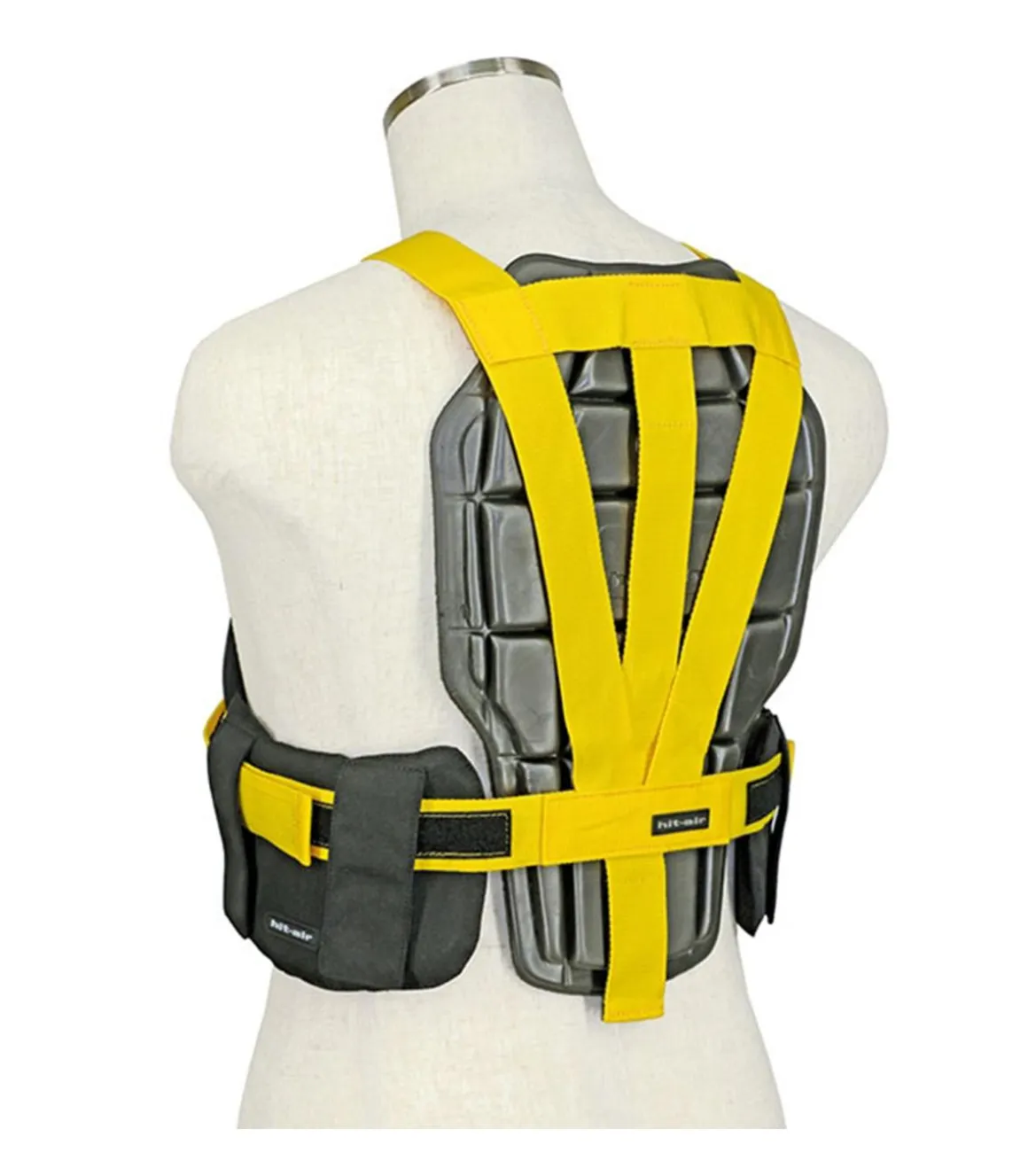 Protection dorsale légère - Hit-Air