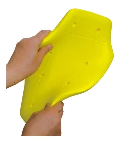 Protection dorsale YM normalisée - Hit-Air