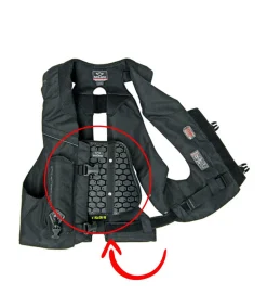 Protection pectorale - Hit-Air