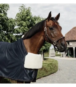 Protection poitrail BIB en mouton - Kentucky