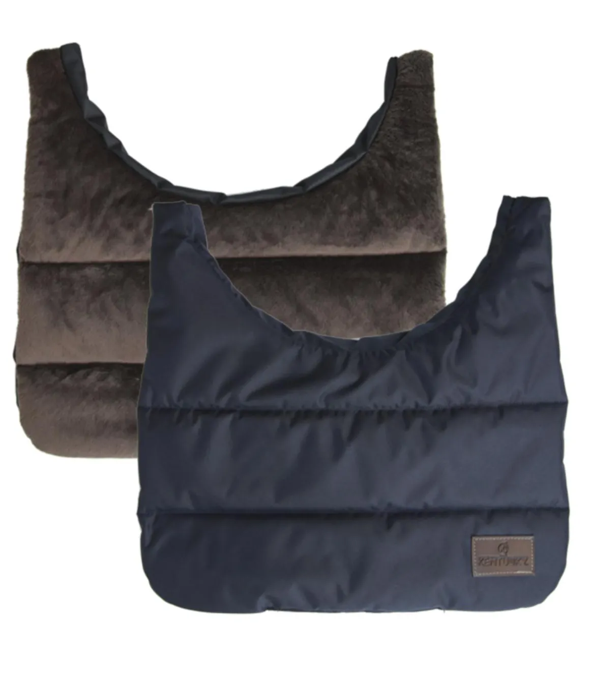 Protection poitrail BIB imperméable - Kentucky