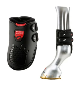 Protège-boulets Superior Air à velcro - Zandona