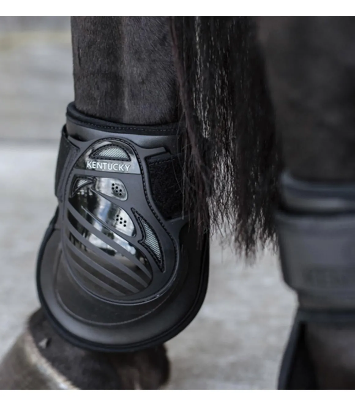 Protèges-boulets Deep - Kentucky