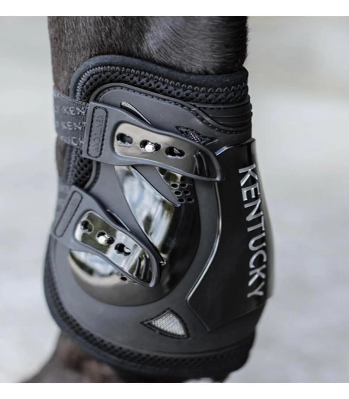 Protèges-boulets Moonboots Air X - Kentucky