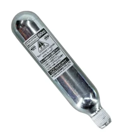 Recharge - Cartouche 60cc pour gilet airbag Hit-Air