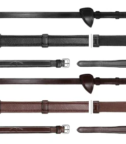 Rênes pour new english Dy'on collection