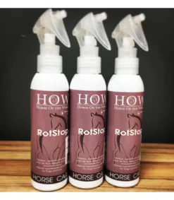 Rotstop Horse of the World, soin pour la sole et la fourchette