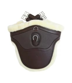 Sangle bavette SheepShkin Special - Kentucky