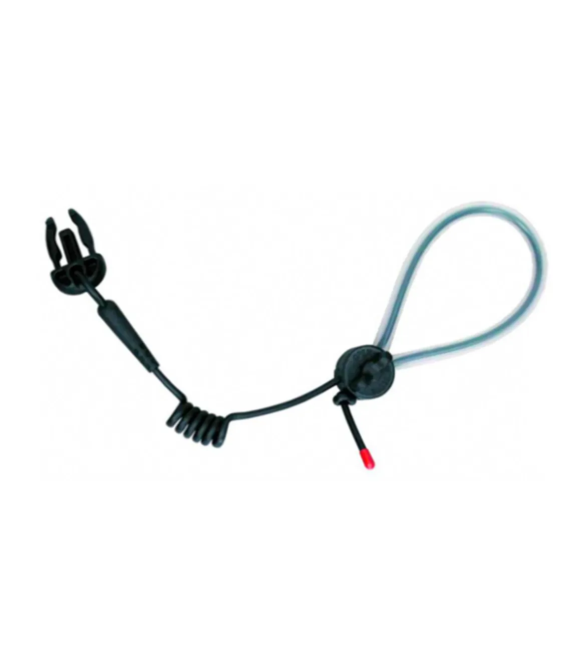 Sangle d'attache pour cavalier