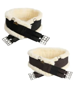 Sangle SheepSkin - Kentucky