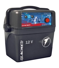 Secur 500 accu de chez Lacmé