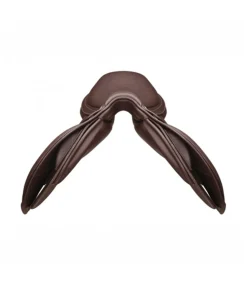 Selle de jumping Victrix Luxe - Bates
