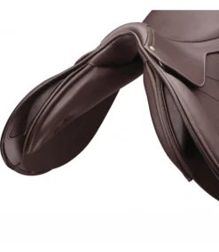 Selle de jumping Victrix Luxe - Bates