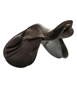 Selle mixte Stübben PORTOS