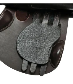 Selle mixte Stübben PORTOS