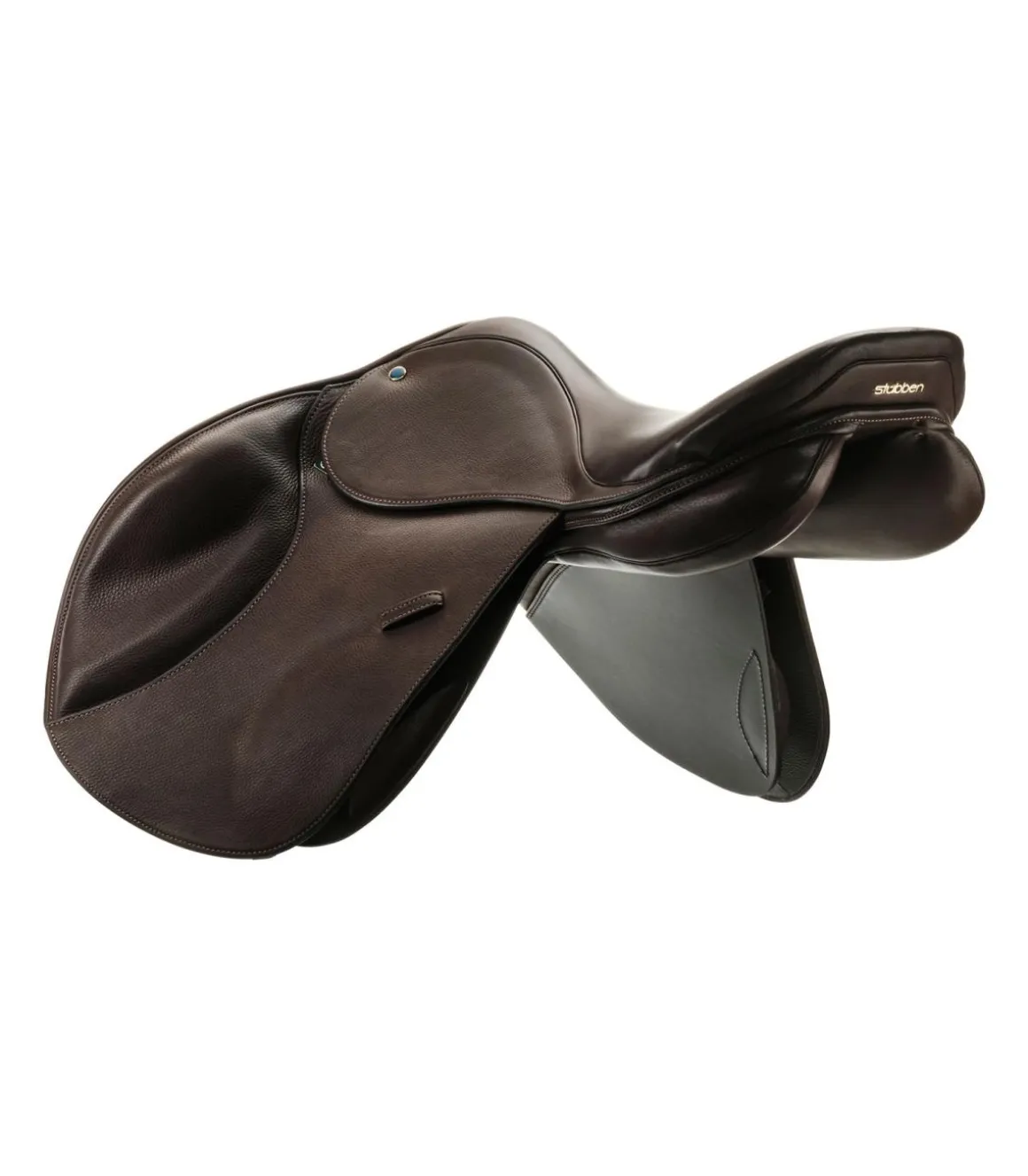 Selle mixte Stübben VIRGINIA