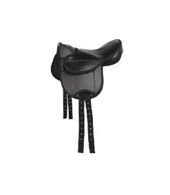 Selle pour shetland Beginner - HKM
