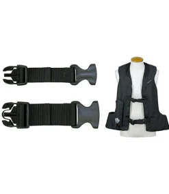 Set de boucles de rallonges pour gilet Léger 2 - Hit Air