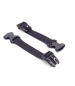 Set de boucles de rallonges pour gilet MLVC - Hit Air