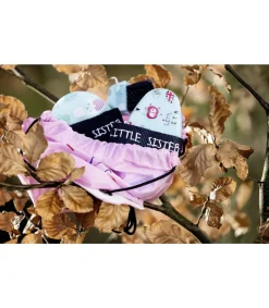 Set de pansage Little Sister - HKM