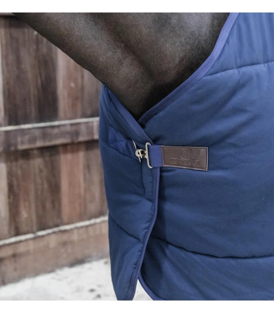 Sous-couverture Classic 100gr - Kentucky