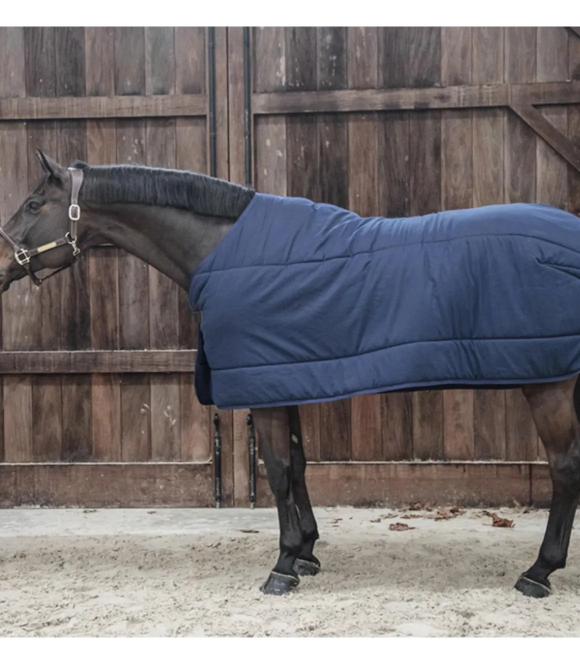 Sous-couverture Classic 200gr - Kentucky