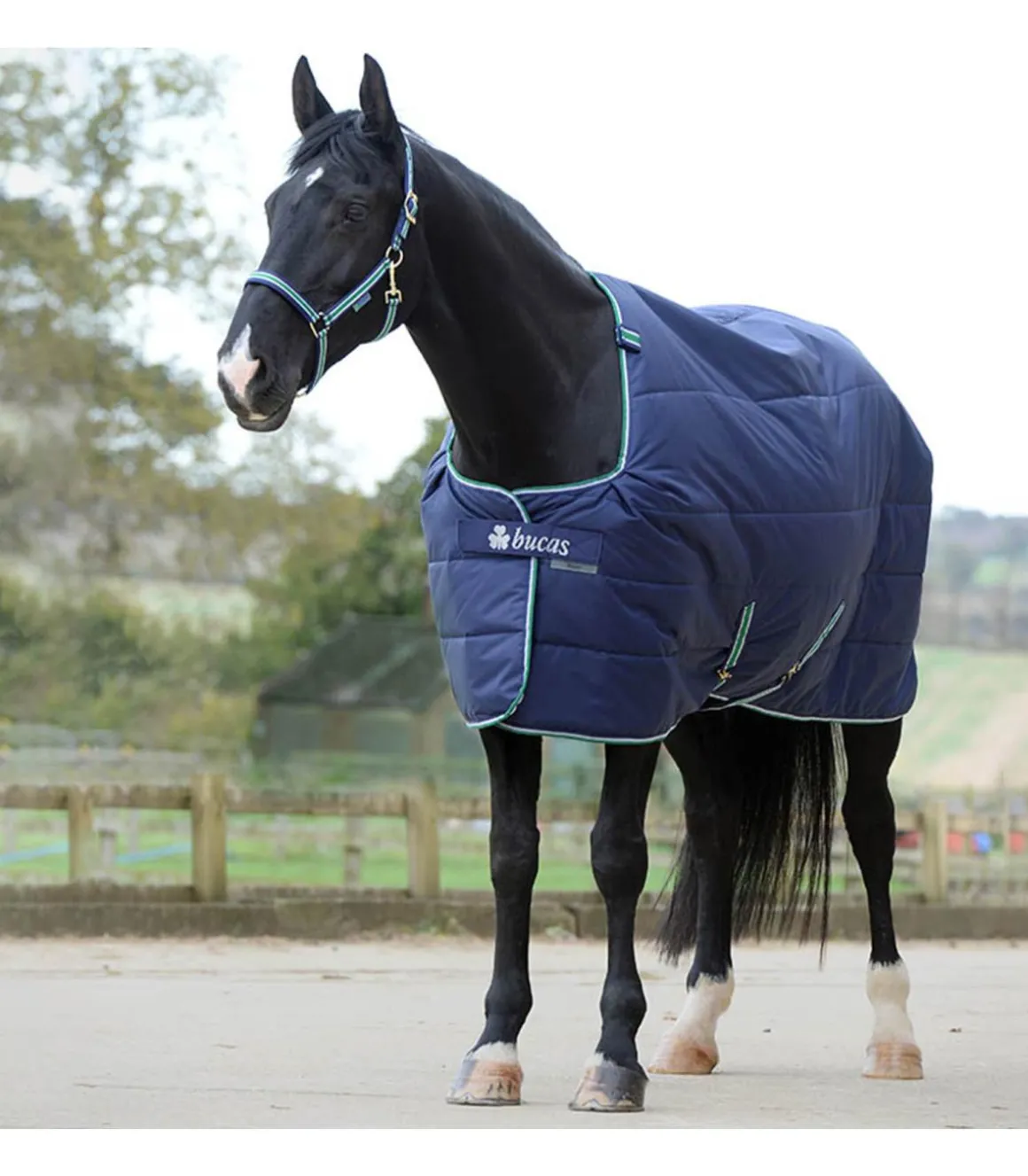 Sous-couverture Quilt 150gr - Bucas