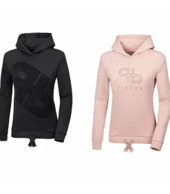 Sweat à capuche Sanne - Pikeur